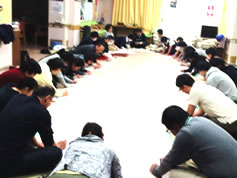 カードコーチングセミナー