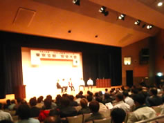 パナホーム株式会社様ヨガコーチング講座