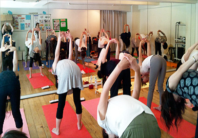 ���b�X���̗l�q